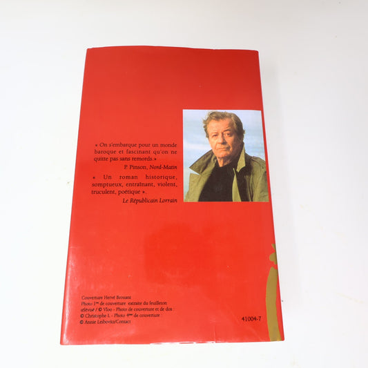 1994 Shōgun le Roman des Samouraïs James Clavell France Loisirs BCE Français HC
