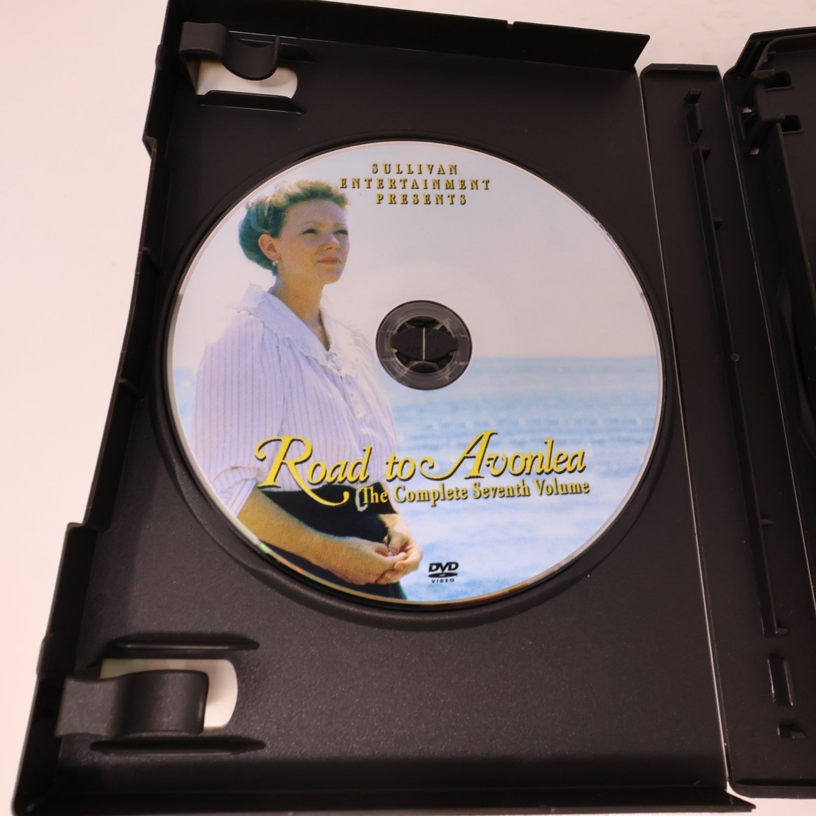 Road to Avonlea The Complete Seventh Volume #7 DVD 2006 NTSC English/Français