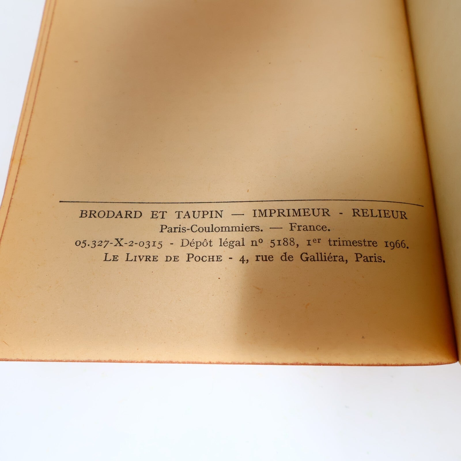 1966 L'Homme Cet Inconnu Alexis Carrel Poche Sciences Biologie Médecine Français