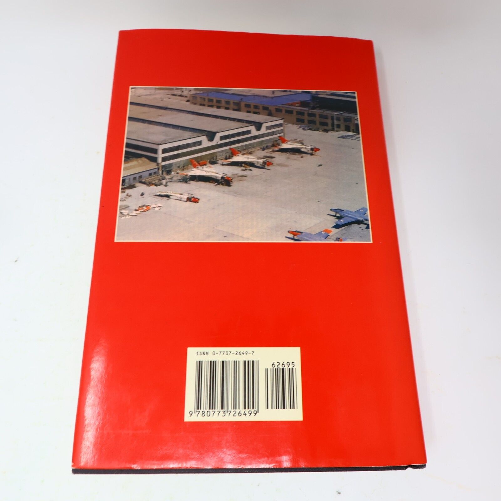 1992 Storms of Controversy the Secret Avro Arrow Files Revealed Palmiro Campagna