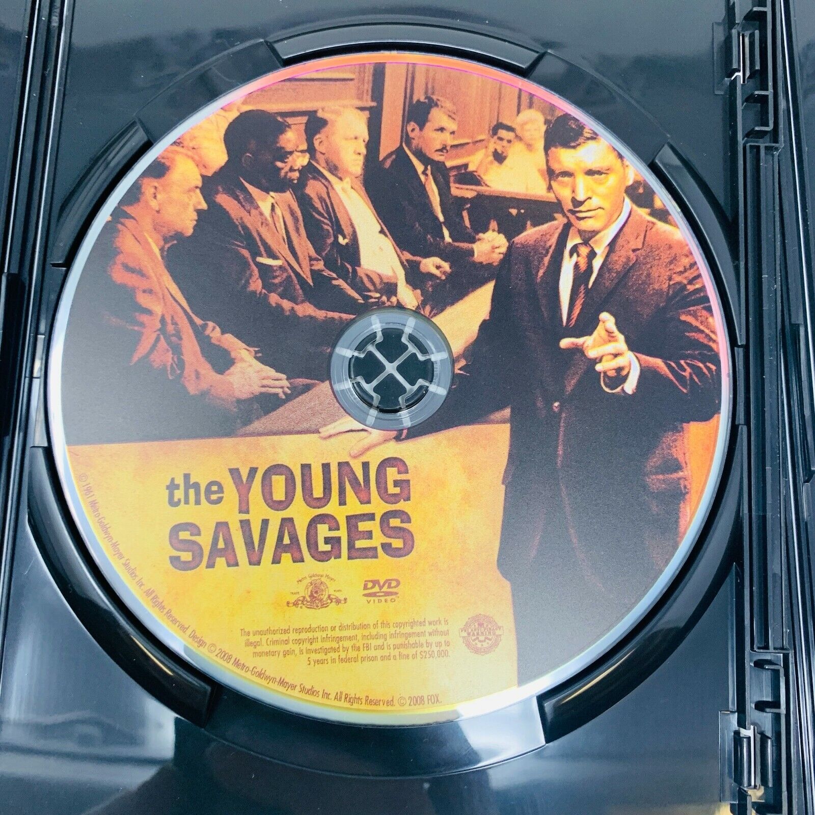 John Frankenheimer Collection DVD Ronin Manchurian Candidate Train Young Savages