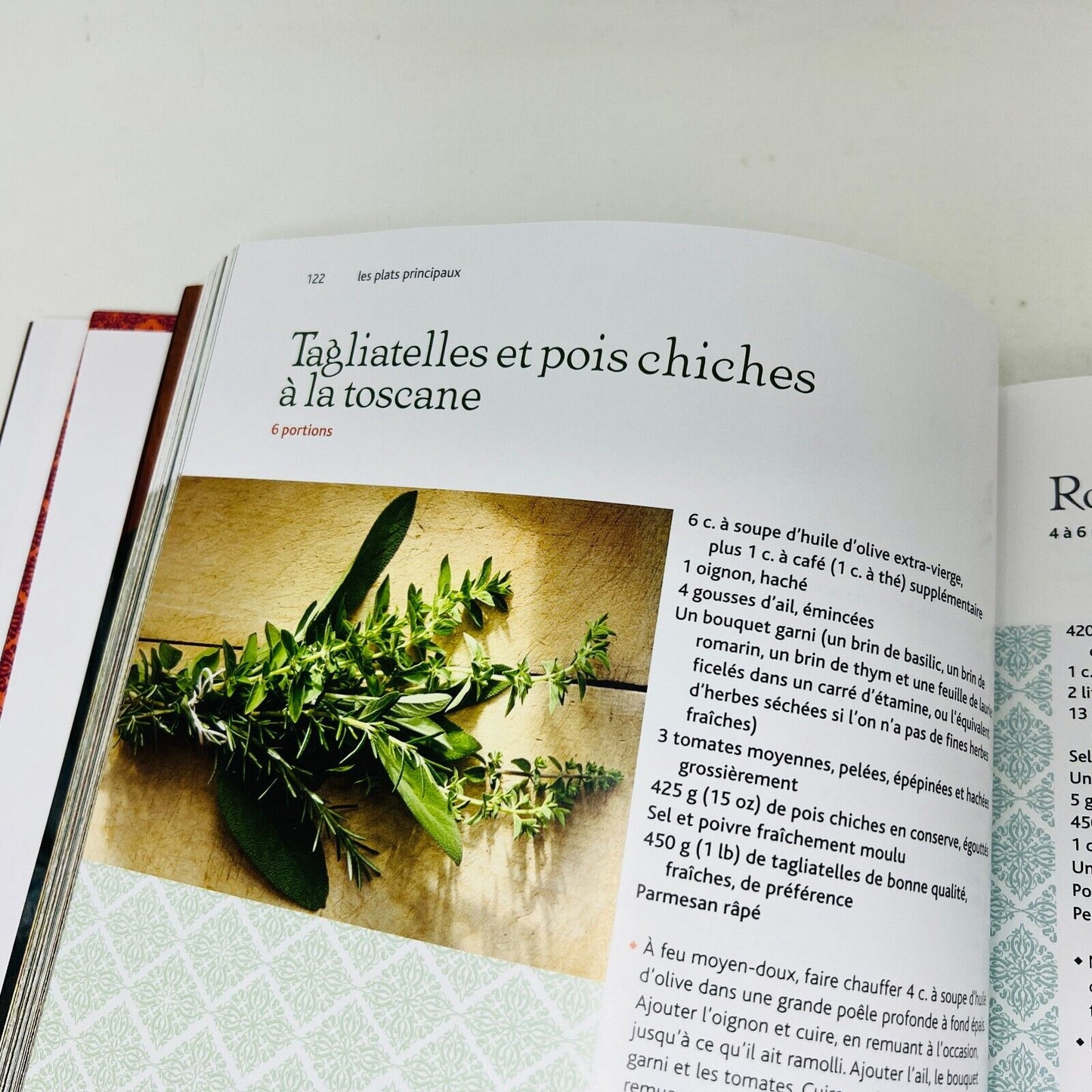 Les Bons Petits Plats du Monastère de Frère D'Avila-Latourrette Recettes Cuisine