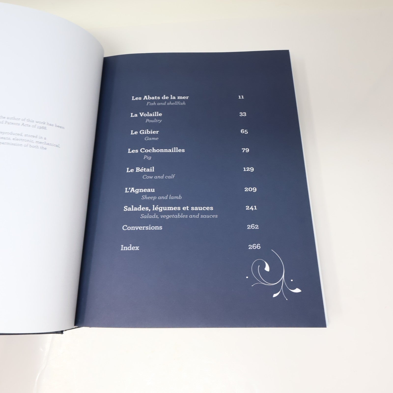 Les Abats Recipes Celebrating the Whole Beast Michel Roux Jr. Seven Dials 2018