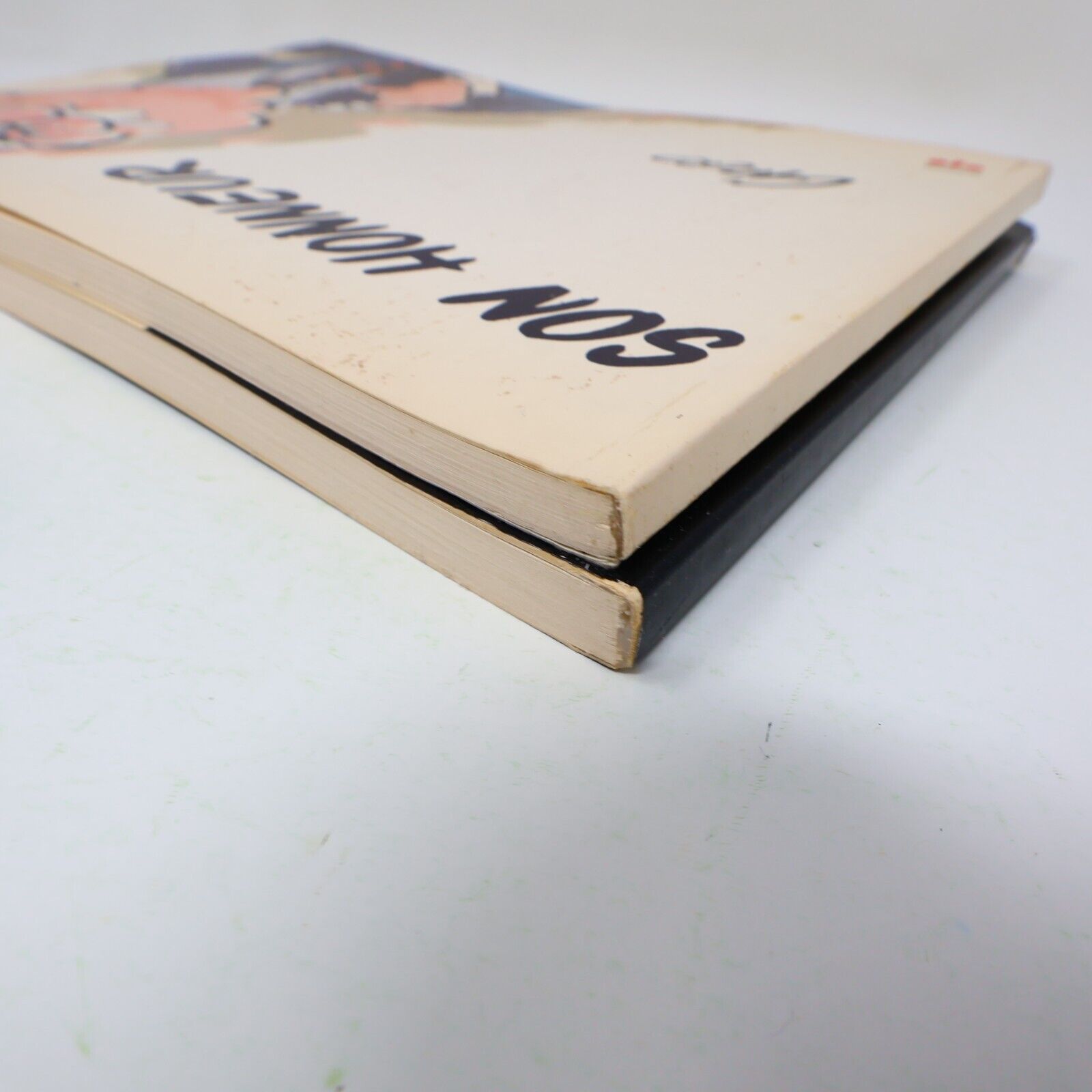 Mort au Travail! Son Honneur Lot 2 Bandes dessinées Girerd 1980-1981 Bd Français