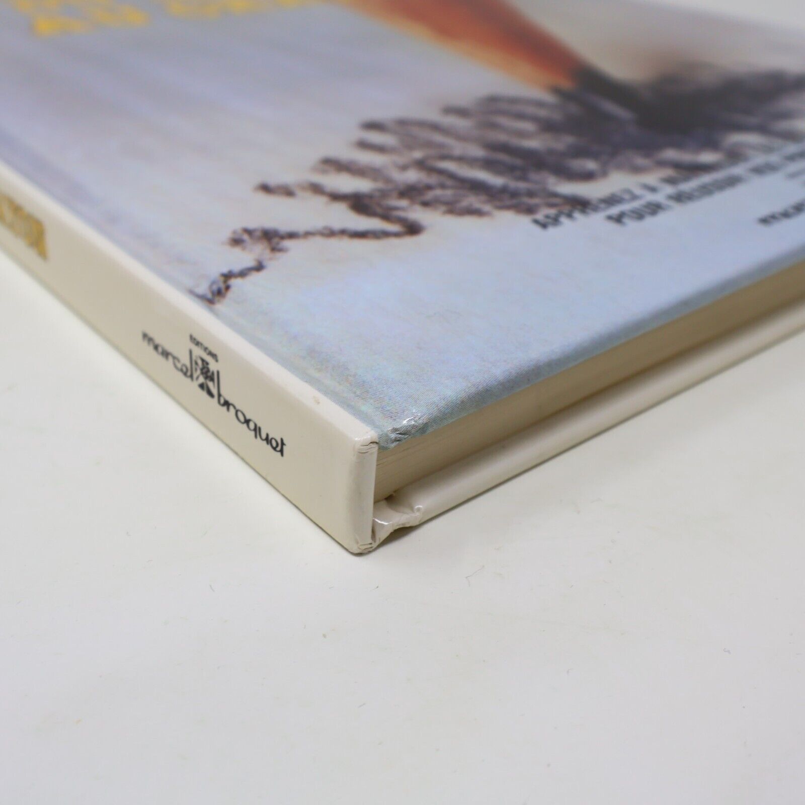1987 Les Secrets du Dessin au Crayon de David Lewis Dessiner Broquet Français HC