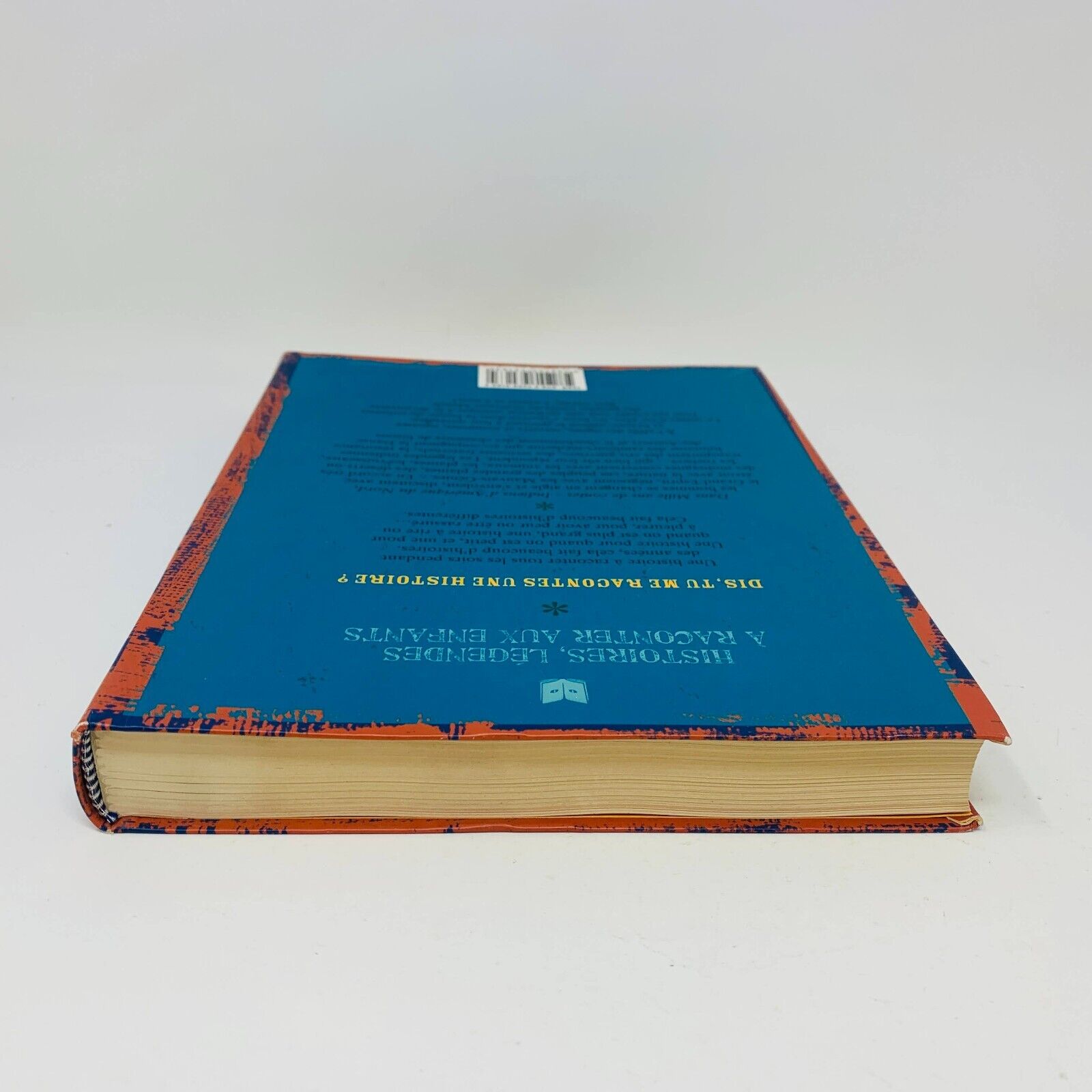 2008 Mille Ans de Contes Indiens d'Amérique du Nord Livre Milan Français French
