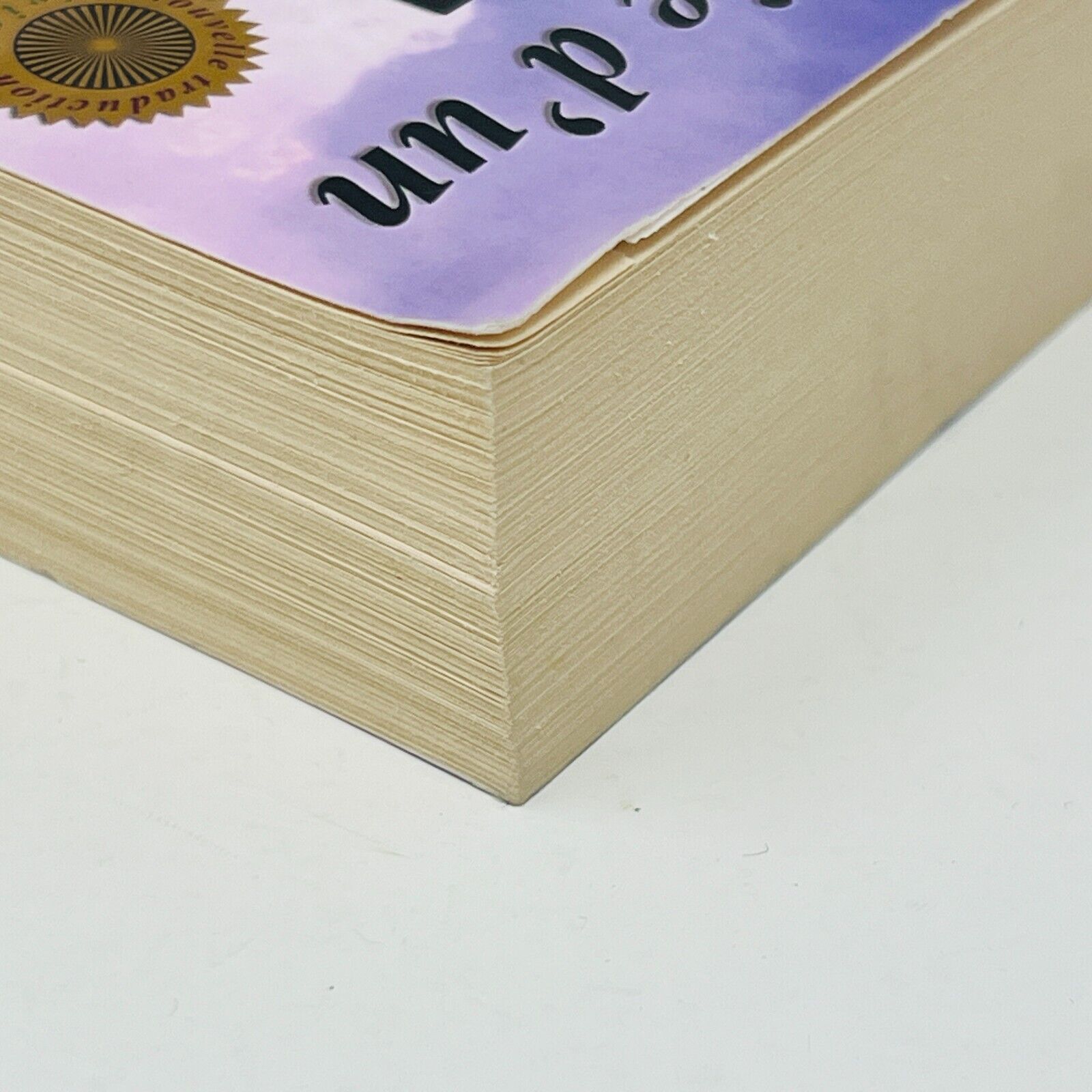 2014 Autobiographie d'un Yogi Paramhansa Yogananda Éditions Kriya Yoga de Babaji
