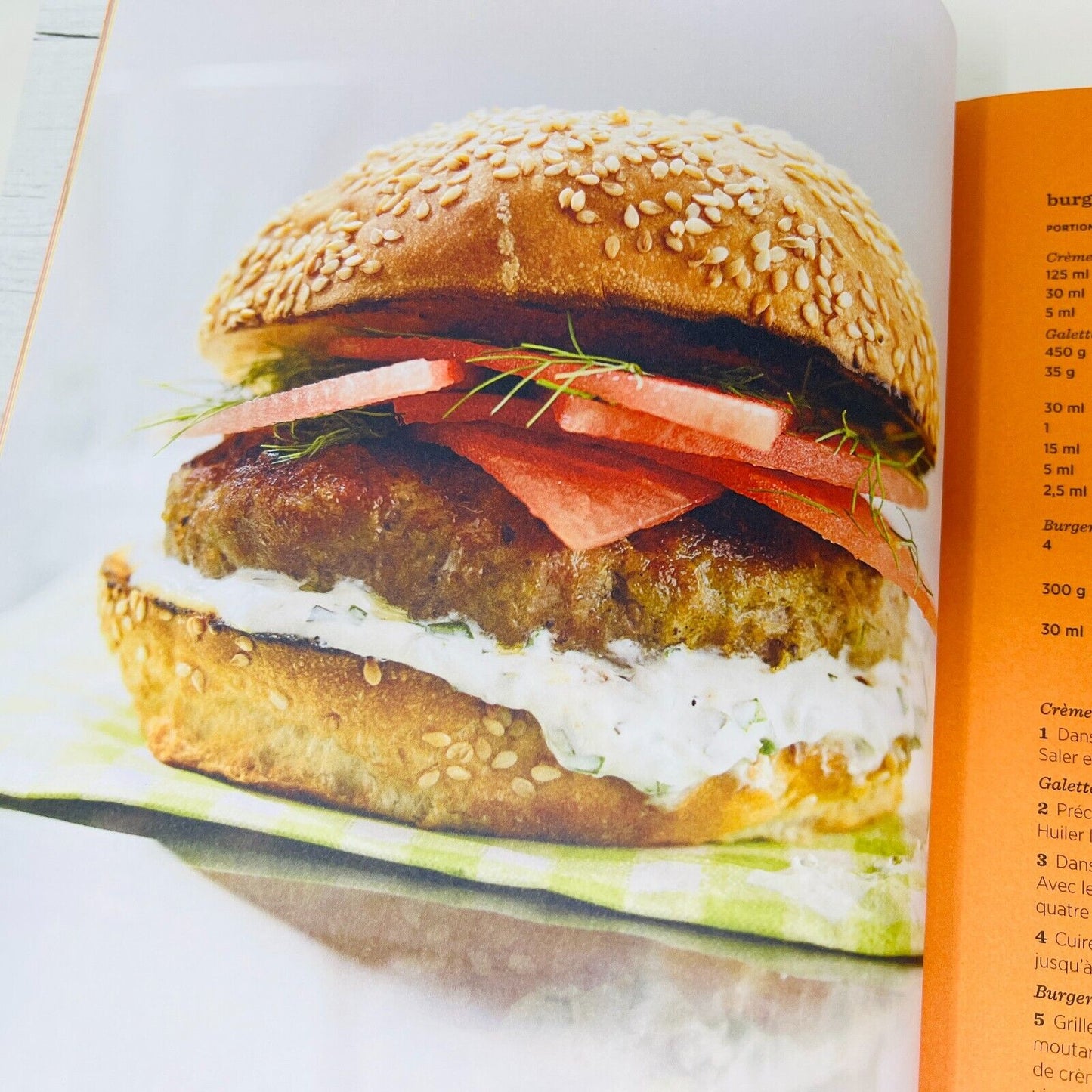 Ricardo 100 Soupers Express 30 Minutes Magazine Hors Série Cuisine Recettes