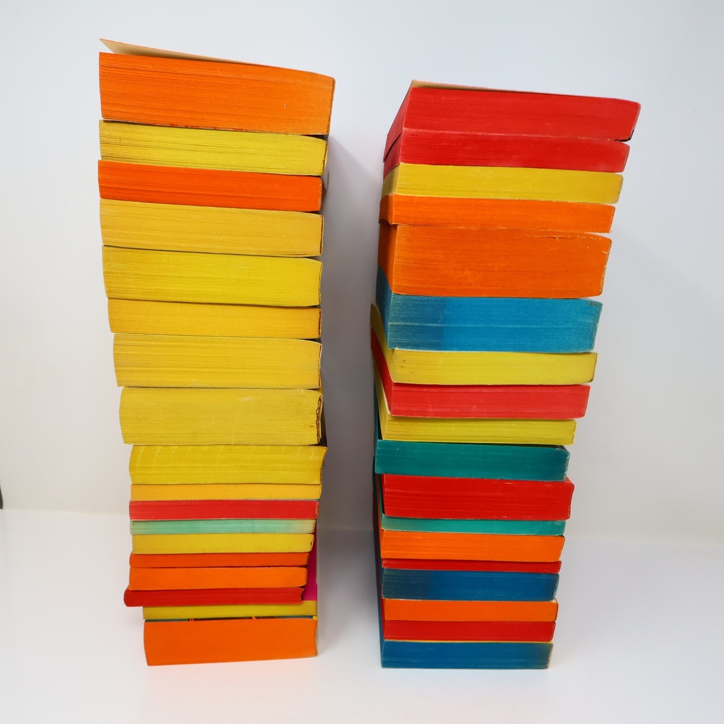 Littérature Crime Lot 36 Livres Poche Koestler/Vian/Suyin/Duneton/Carré Français