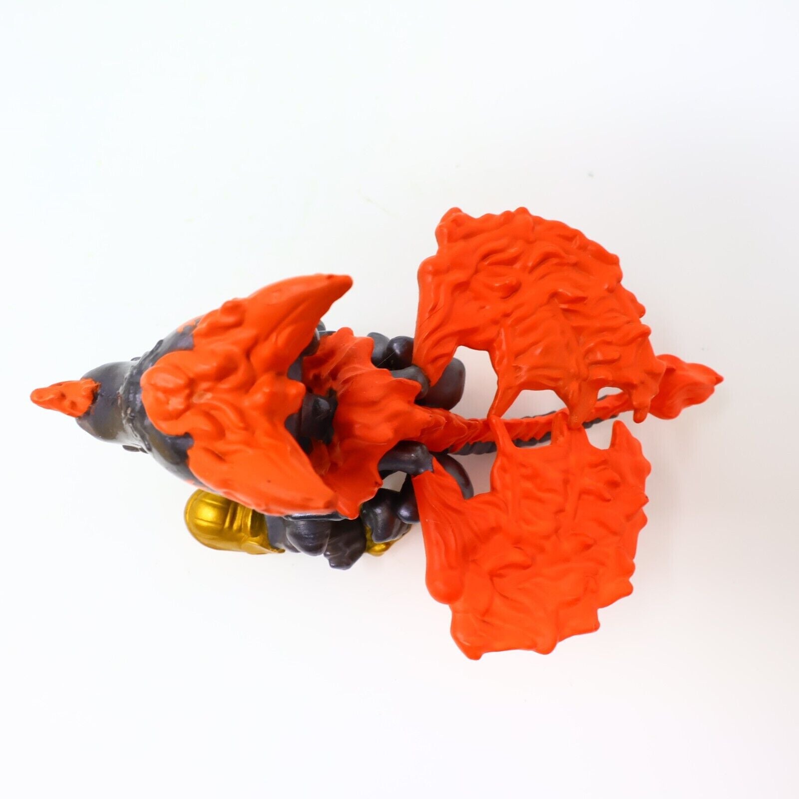 Treasure X Emberback Dragon Arachnide Ninja Gold Set Moose Toy Land of Dragons