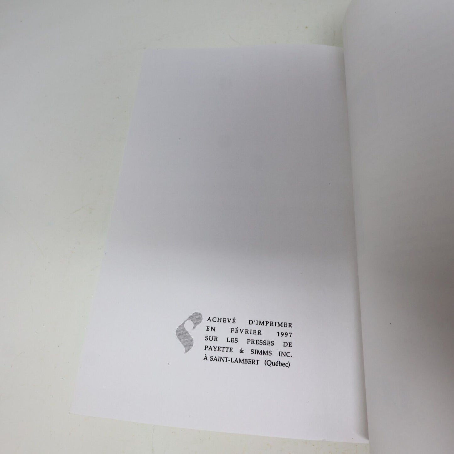 1995 Besoins Défis et Aspirations des Adolescents Éducation Parentalité Français