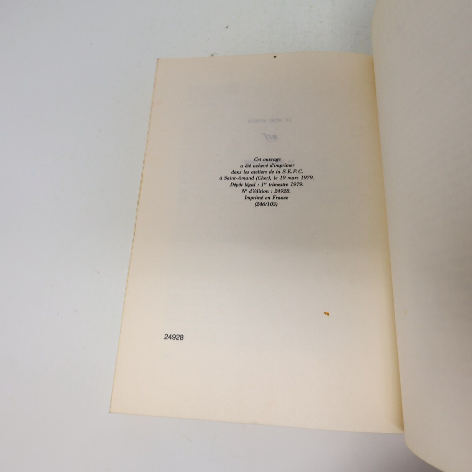 Lot 2 Joseph Dimona nrf La Dernière Cible Vengeance Atomique Livres Français 70s