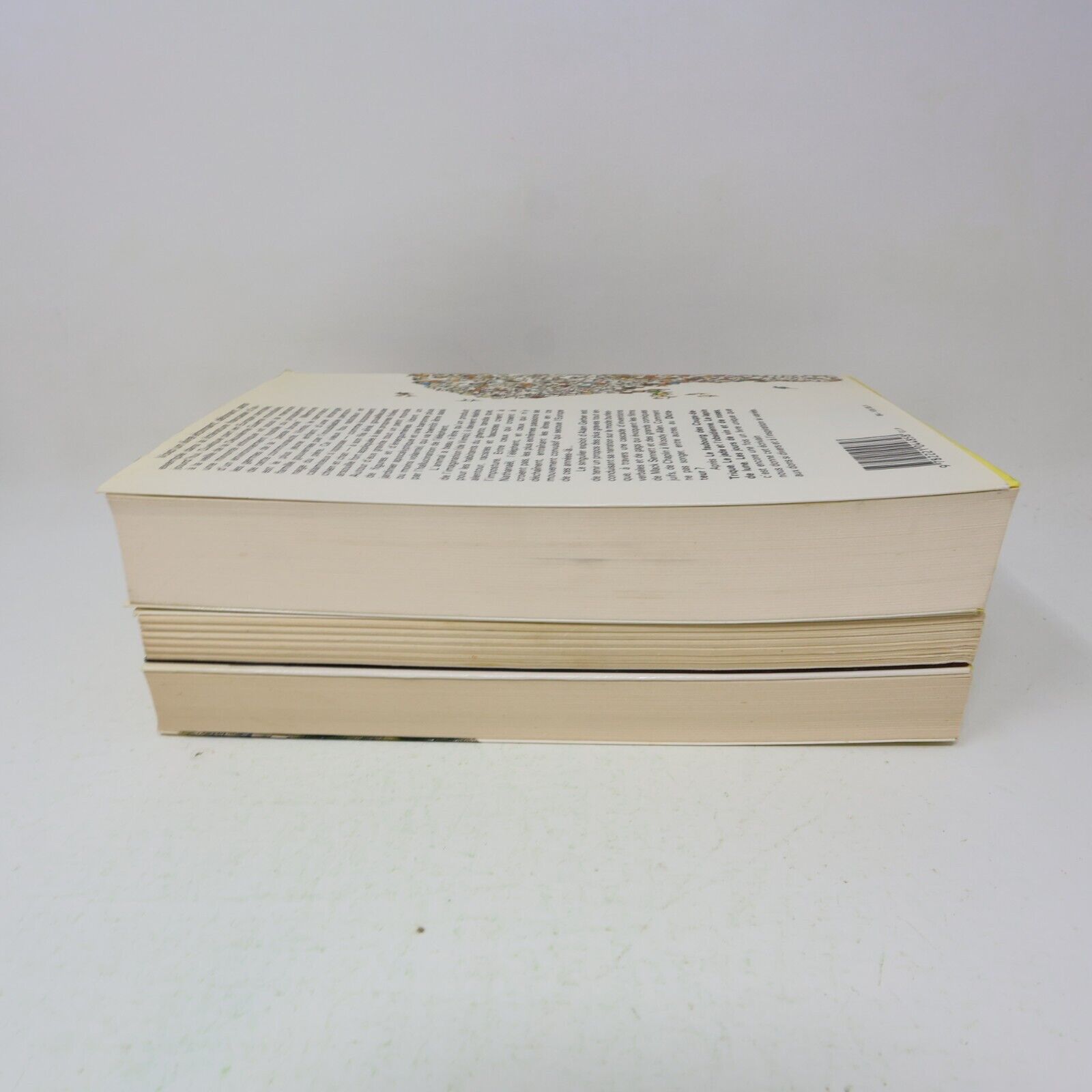 Alain Gerber Rumeur d'Éléphant Monsieur Chichka Lapin de Lune Lot 3 Livres 80s