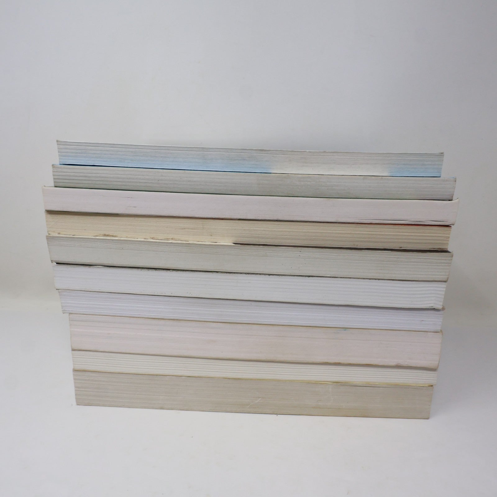 Développement Personnel Santé Mentale Psychologie Lot 10 Livres Français French