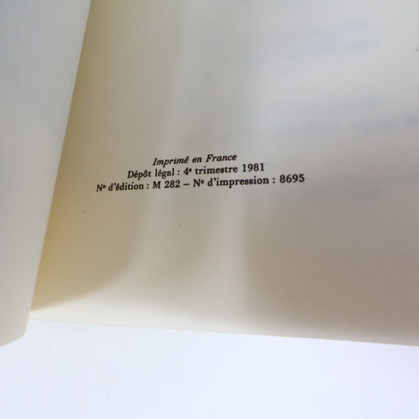1981 La Conjuration des Imbéciles John Kennedy Toole Robert Laffont Roman Livre