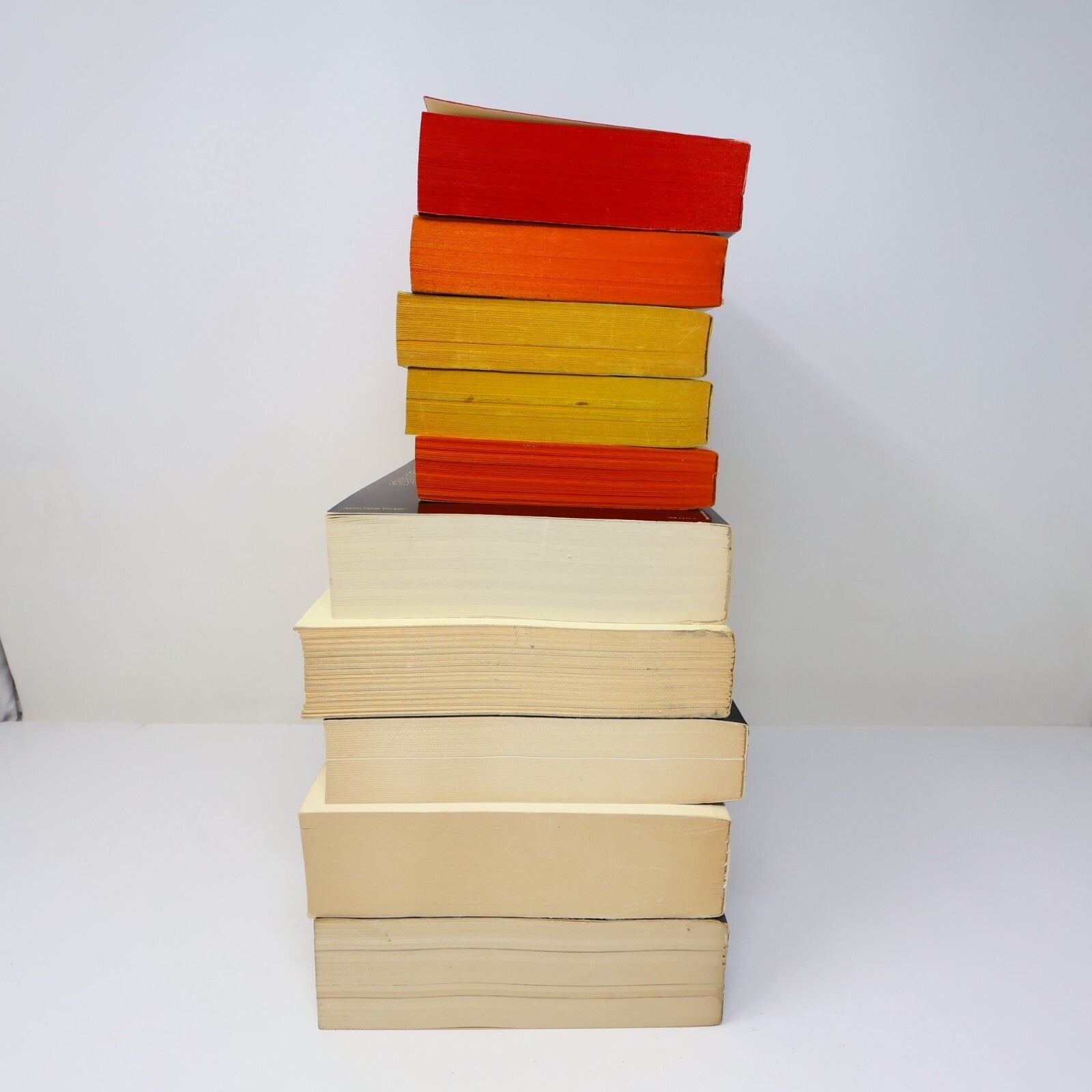 Han Suyin Lot 10 Livres Déluge du Matin/L'Arbre Blessé/Moisson du Phénix Romance