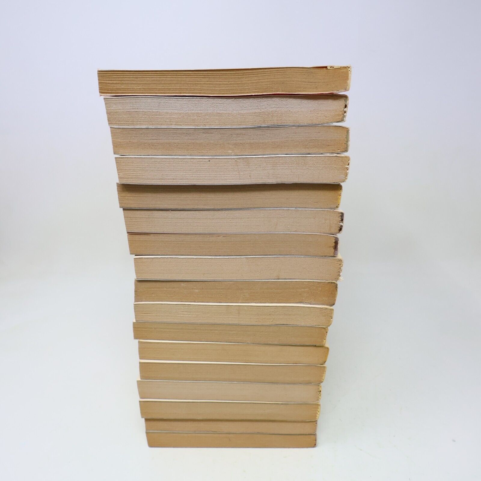 Le Manchot #1-16 Lot 17 Livres Pierre Saurel Français French Québec Amérique 80s
