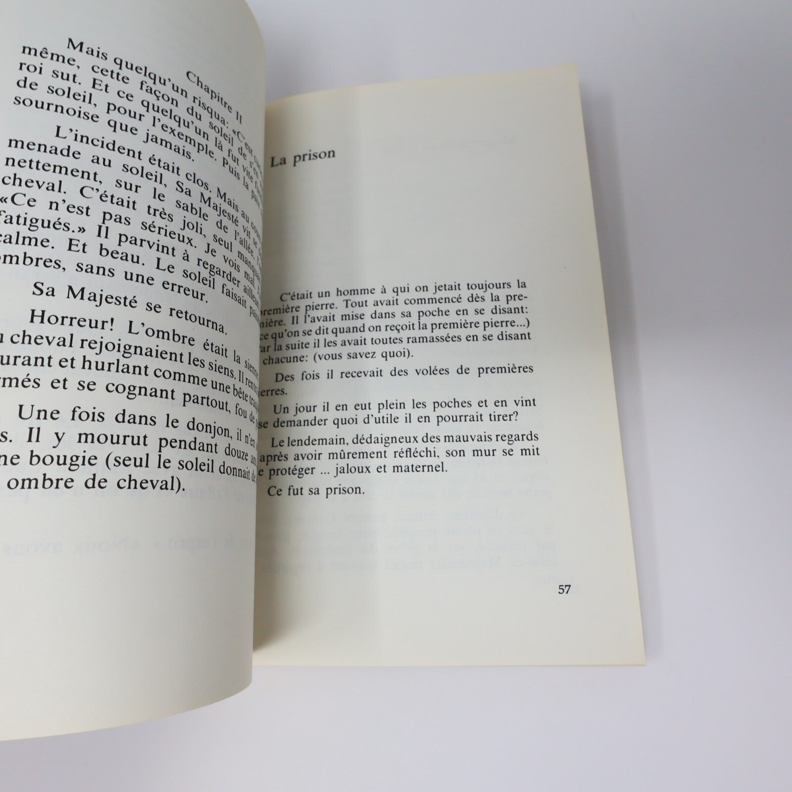 Gilles Vigneault Lot 3 Livres La Petite Heure/Silences/L'Armoire des Jours PB