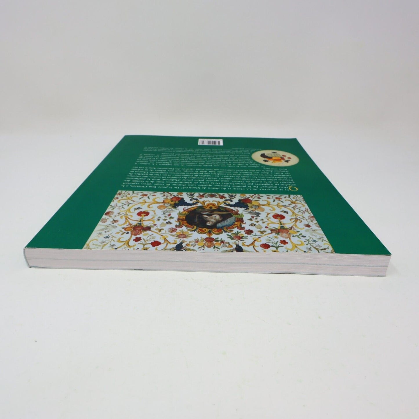 2002 Les Fruits du Québec Histoire et Traditions Signé Paul-Louis Martin Livre