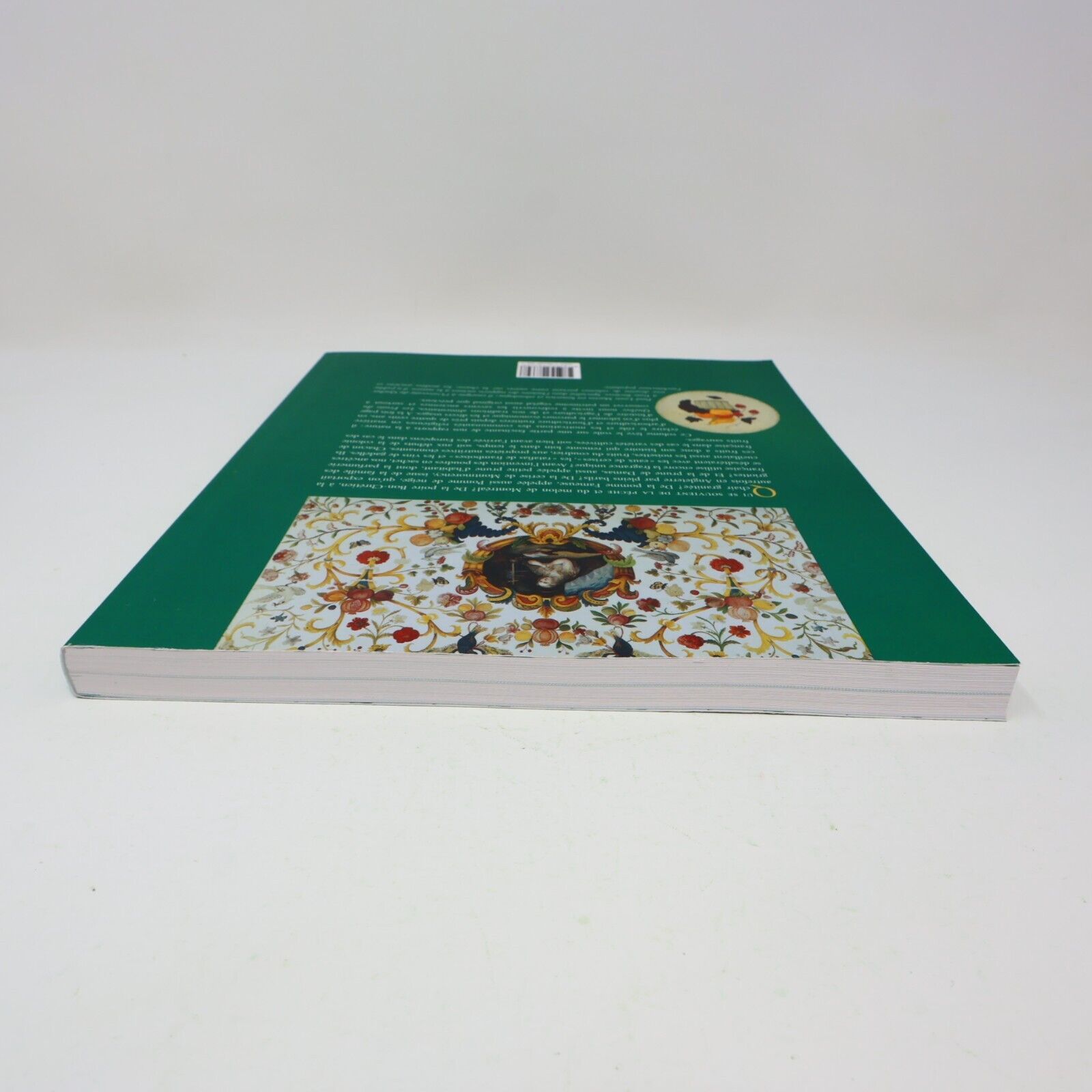 2002 Les Fruits du Québec Histoire et Traditions Signé Paul-Louis Martin Livre