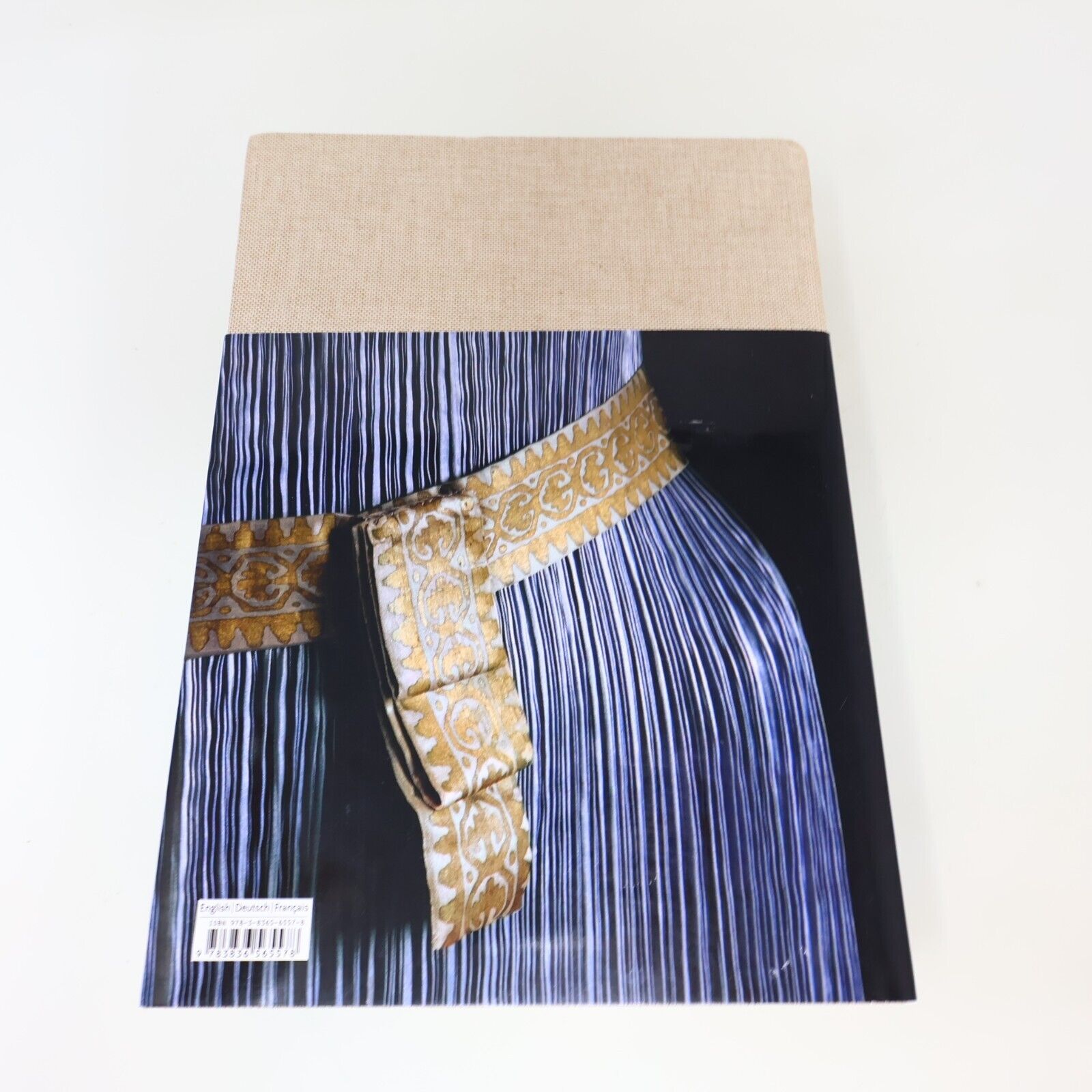 2018 Fashion Designers A-Z Taschen Hardcover HC Fashion History Photography Book
