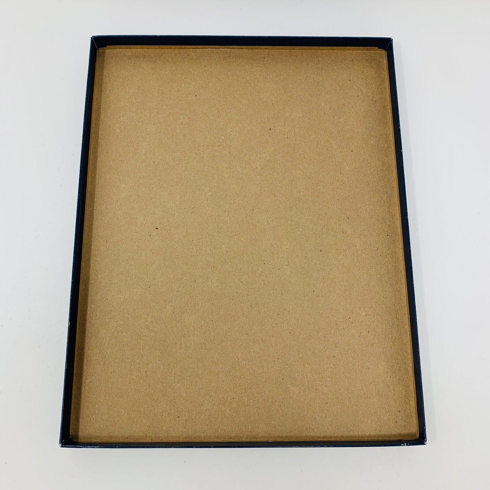 Empty Box Replacement Part for AD&D Mystara Campaign Hail the Heroes 2502 1994