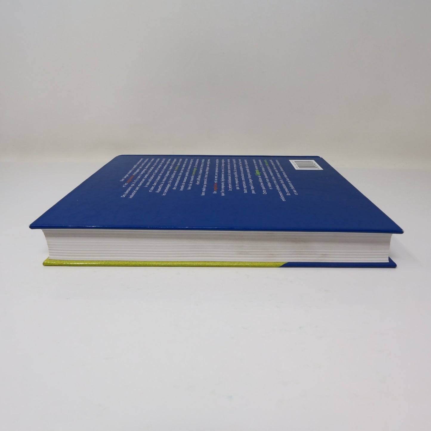 Le Colpron le Dictionnaire des Anglicismes Forest/Boudreau 1998 HC Français 90s