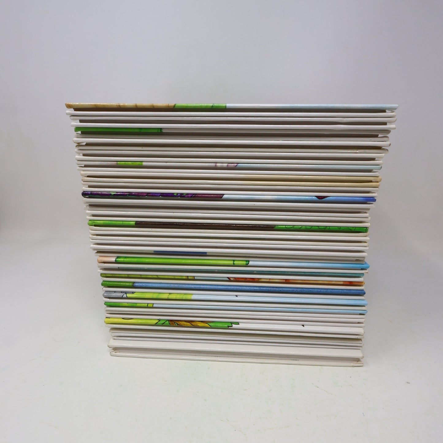 Le Château Magique du Livre Lot 26 Livres Jane Belk Moncure Français Grolier HC