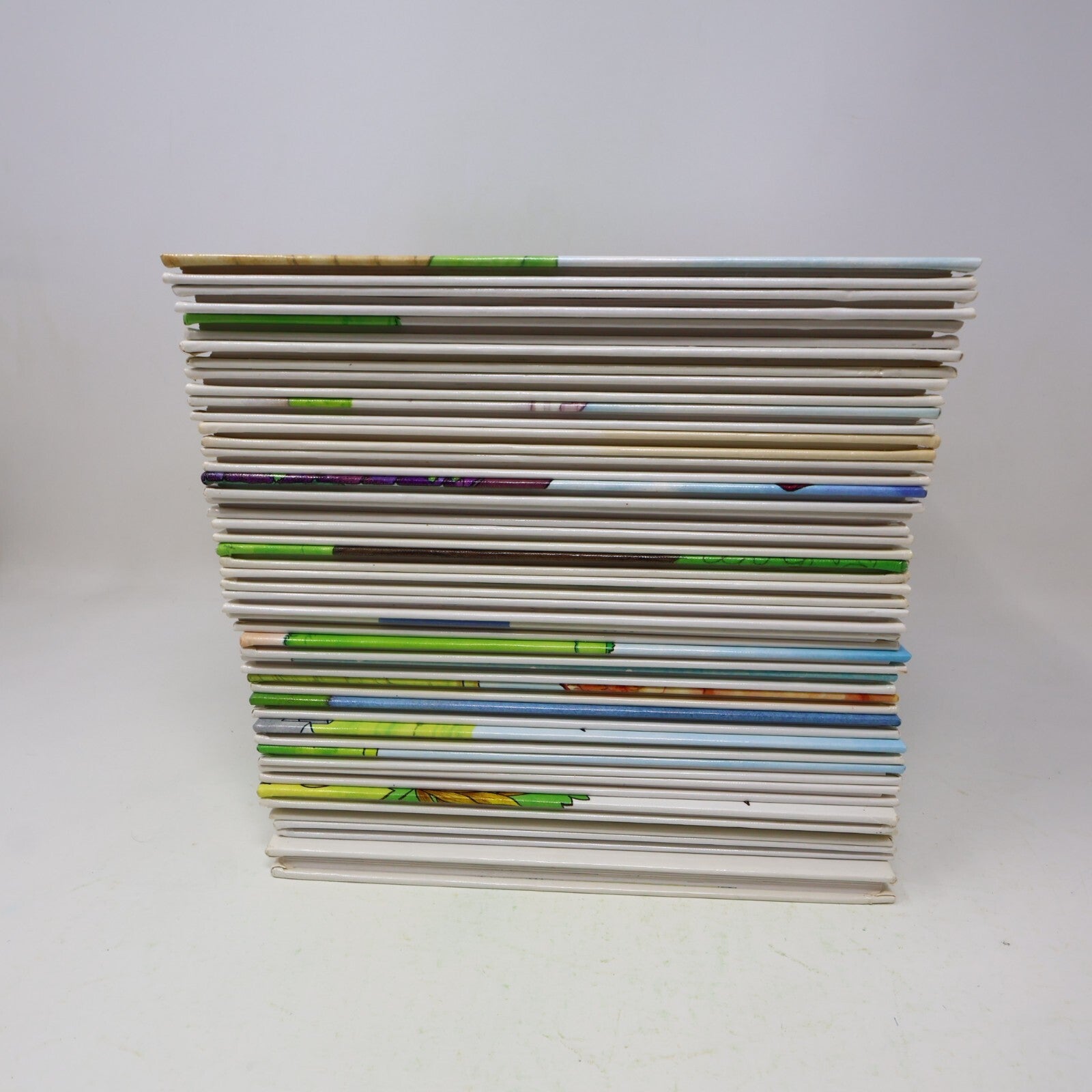 Le Château Magique du Livre Lot 26 Livres Jane Belk Moncure Français Grolier HC