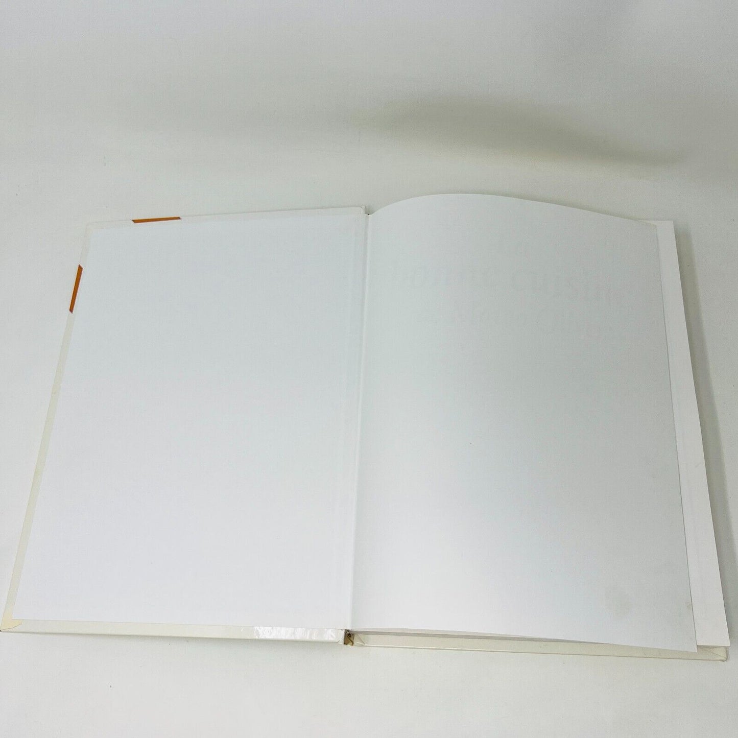 1992 La Bonne Cuisine de Margo Oliver Livre Recettes Français Cookbook HB & Cie