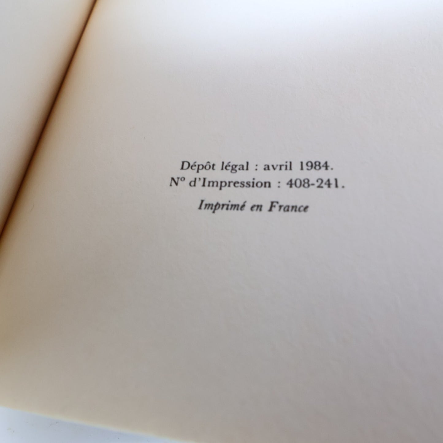 Henry Miller Lot 3 Livres Opus Pistorum/Nexus/Tropique du Cancer Français French