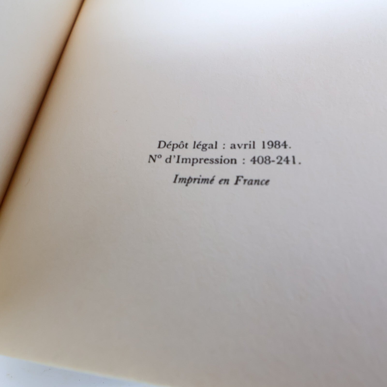 Henry Miller Lot 3 Livres Opus Pistorum/Nexus/Tropique du Cancer Français French