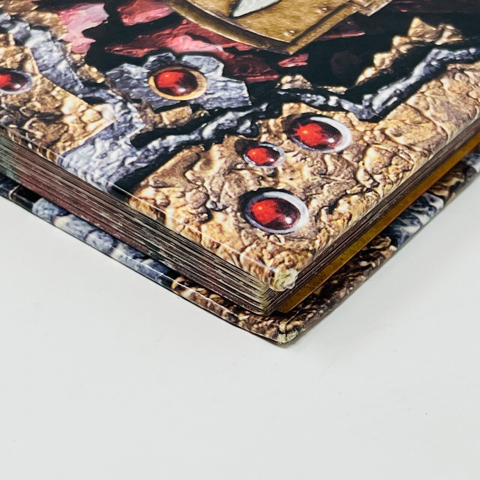 2000 Monster Manual Core Rulebook III #3 Dungeons and Dragons D&D TSR11552 HC