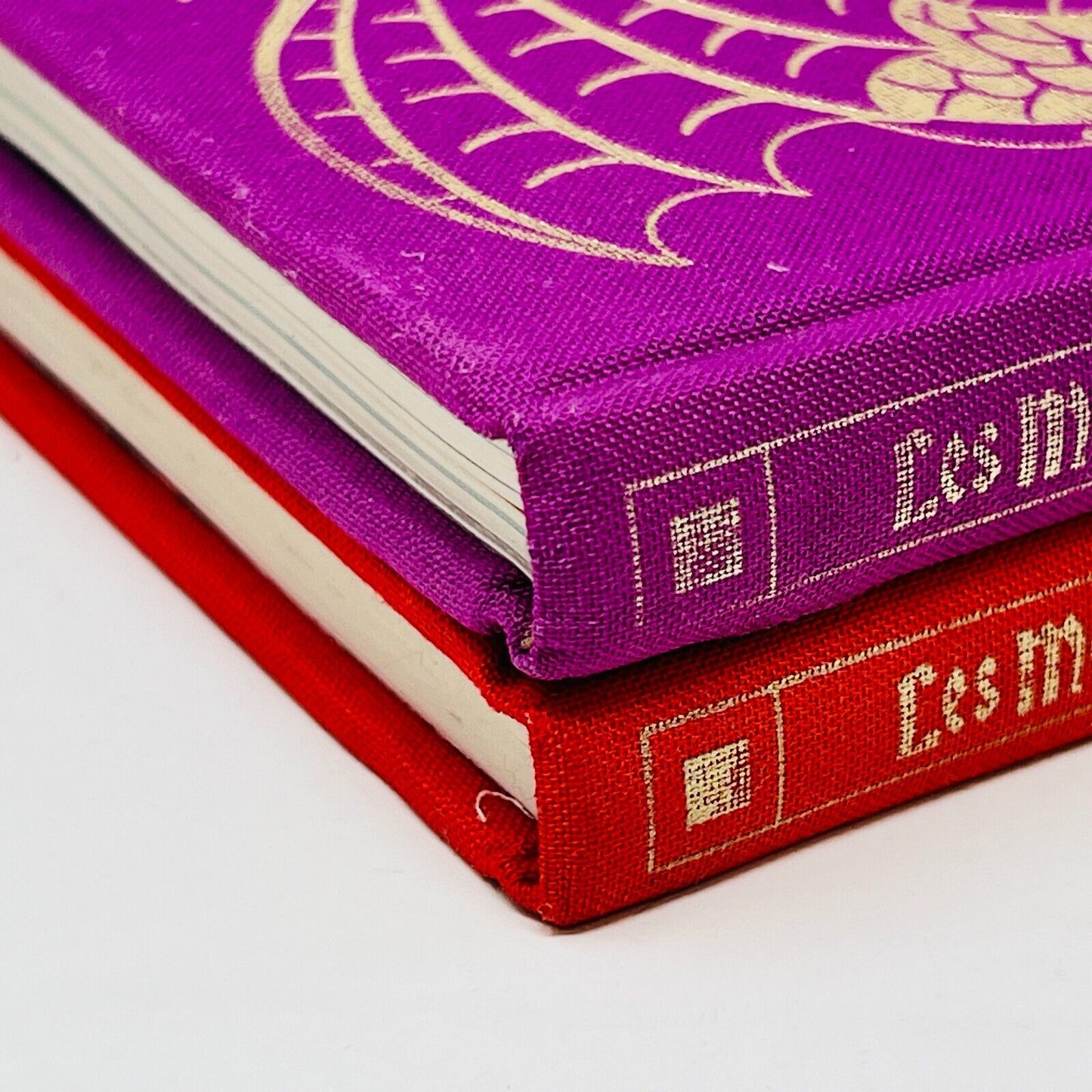 Dragons et Serpents/Sorcières Magiciens Lot Mondes Enchantés Time Life Français