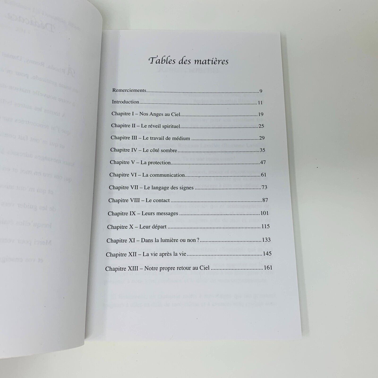 Nos Anges au Ciel Comment Communiquer avec nos êtres Disparus Lucinda Gabriel