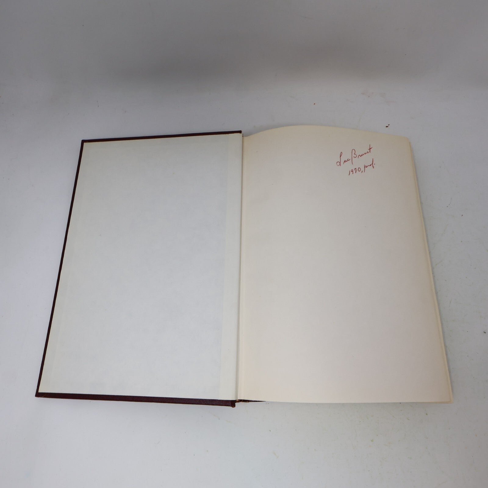 Encyclopédie Universelle Illustrée #1-21 Lot 21 Livres Complète Maisonneuve 70s
