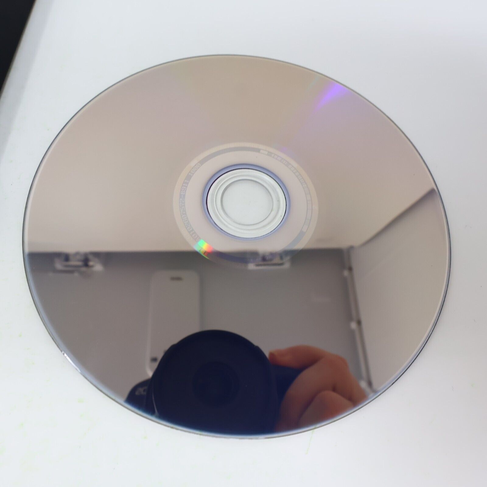 2015 Stromae Racine Carrée Live Blu-Ray Français French NTSC Testé Musique Art