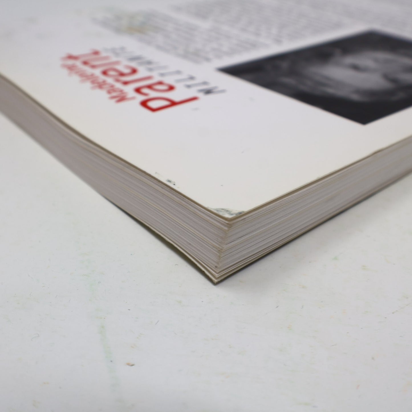 Livre Signé Madeleine Parent Militante Andrée Lévesque 2003 Remue-ménage Société