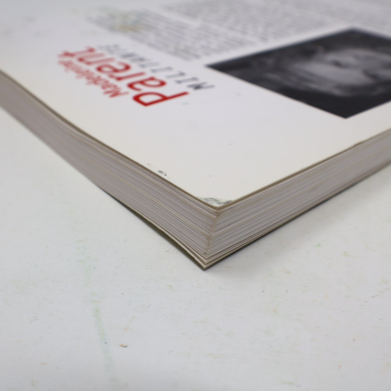 Livre Signé Madeleine Parent Militante Andrée Lévesque 2003 Remue-ménage Société