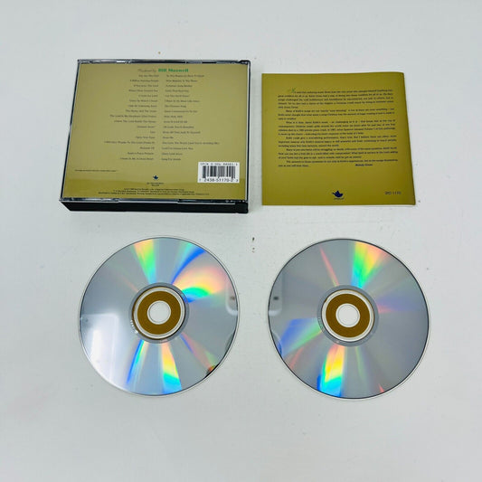 1988 Keith Green The Ministry Years Volume 2 1980-1982 Music 2 CD Tested Sparrow