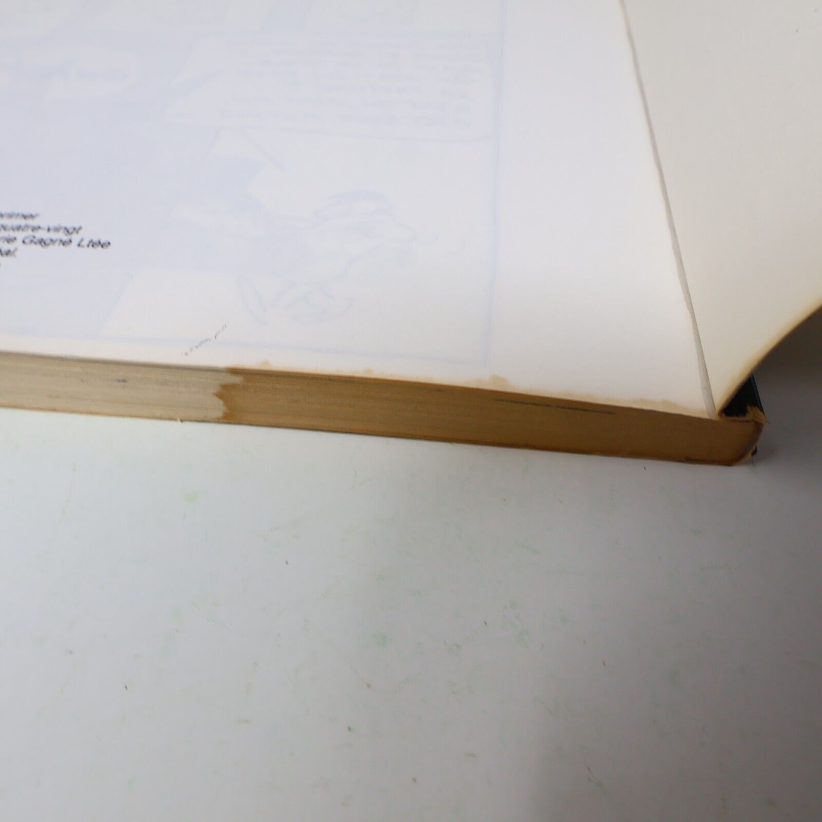 Mort au Travail! Son Honneur Lot 2 Bandes dessinées Girerd 1980-1981 Bd Français