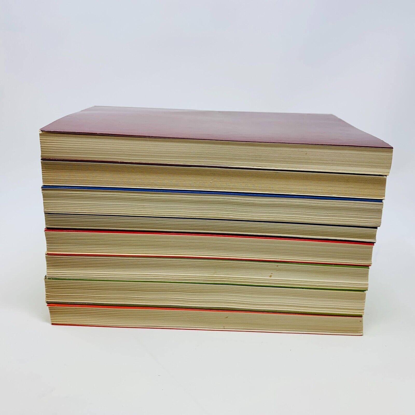 La Bible Traduite Desclée de Brouwer Français André Chouraqui Lot Livres 1970s