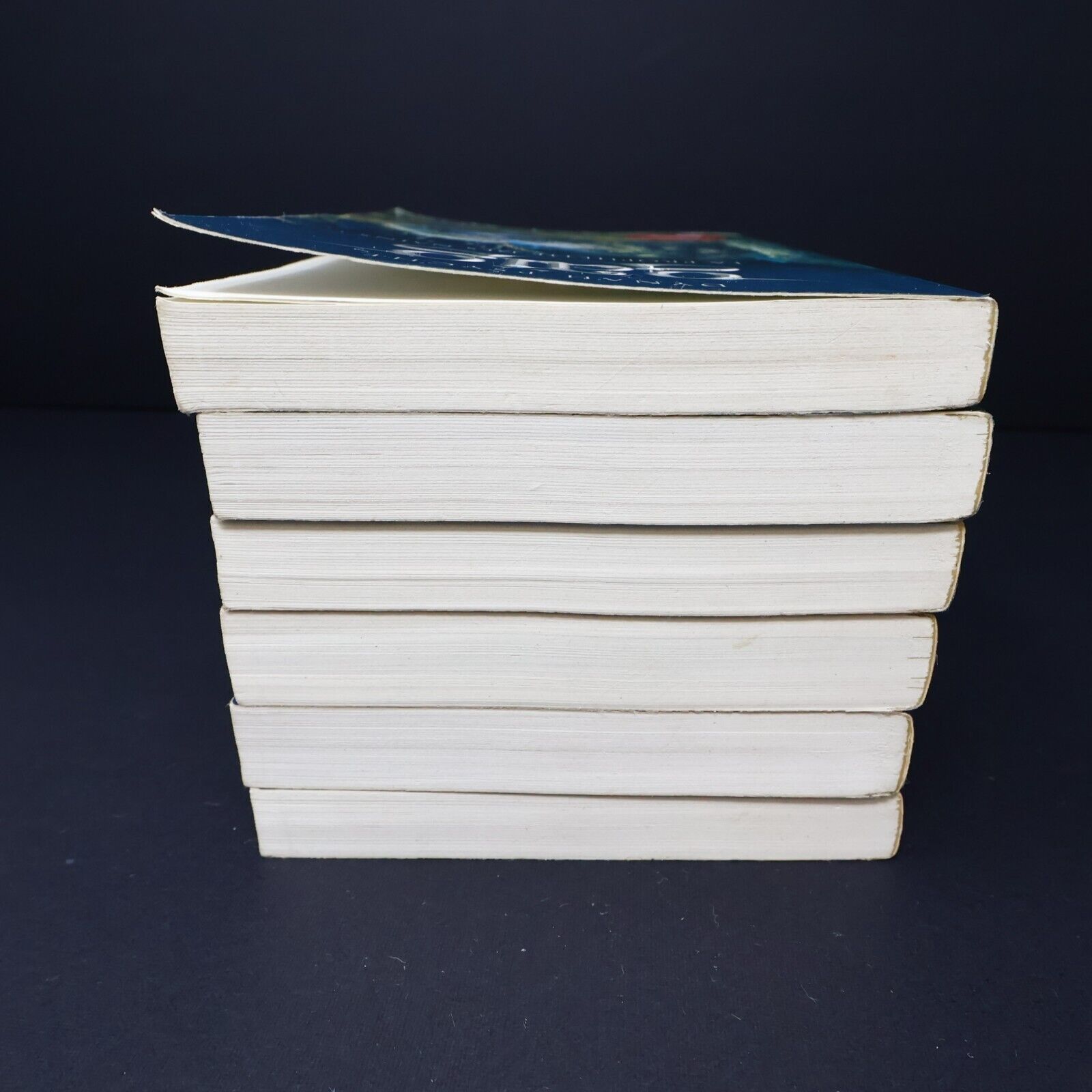 Lot 6 Livres Gaïg #1-5 7 de Dynah Psyché Éditions Michel Quintin Français French