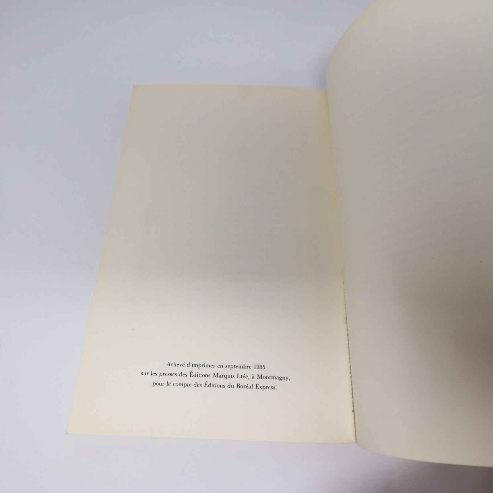 Pierre Vadeboncoeur Lot 3 Livres L'Absence/To Be/Deux Royaumes Essais Politique