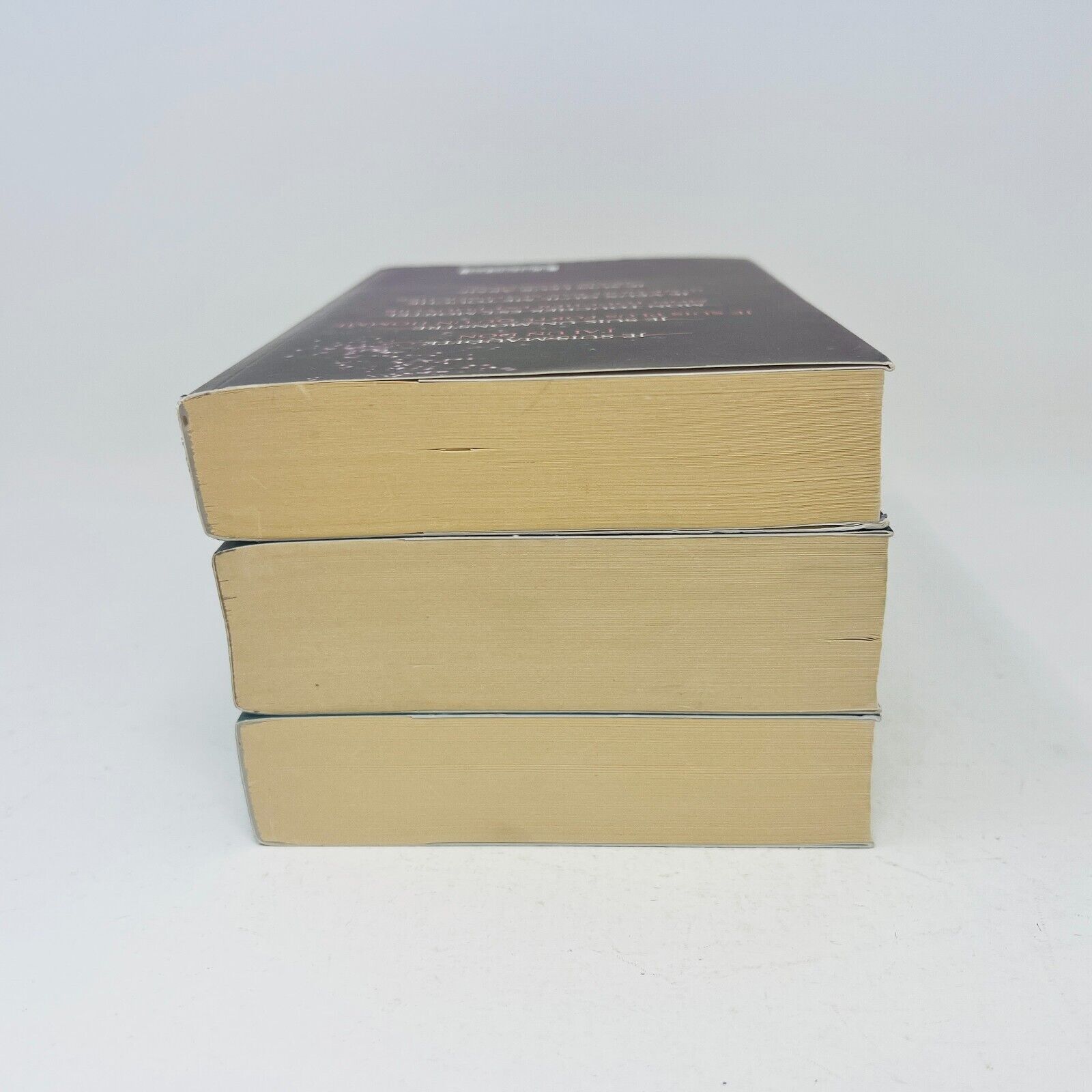 Insaisissable Tome 1-2-3 de Tahereh Mafi en Français/French Ne Me Touche Pas Lot