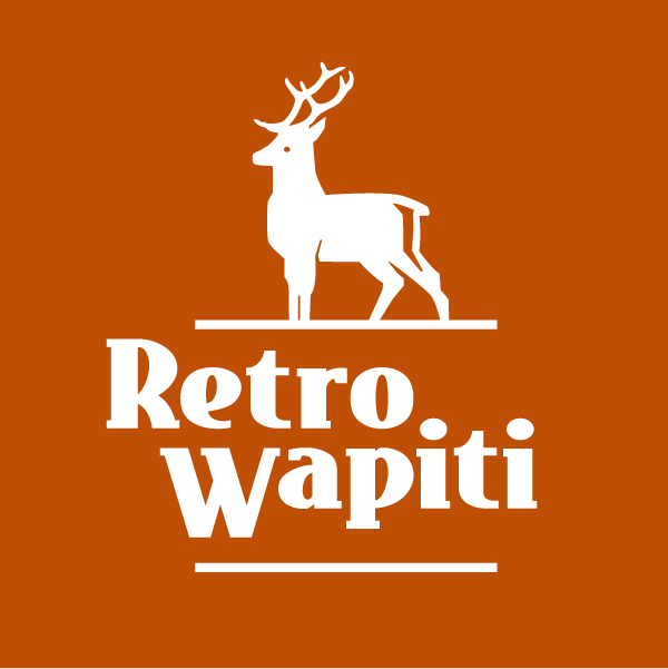 Retro Wapiti